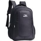 Mochila Esportiva Masculina Penalty Preta