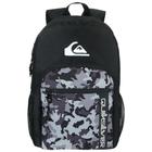 Mochila Esportiva Quiksilver City P07 Preto