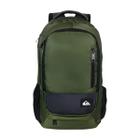 Mochila esportiva quiksilver masculina h03 26 litros