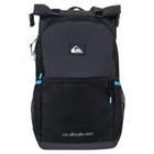 Mochila Esportiva Quiksilver Urban Adventure H02 Preto