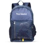 Mochila Esportiva Xeryus Real Madrid 14373 Azul Marinho - Único