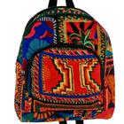 Mochila Estampada Droqua Geometric