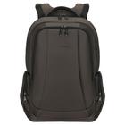 Mochila Executiva Antifurto Posher Bolso Secreto Journey Pro Café