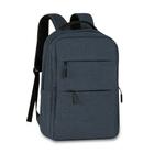 Mochila executiva bolsa para notebook espaçosa varias cores