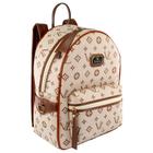 Mochila Executiva Escolar Adulto Masculina Feminina Bolsa Resistente