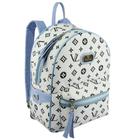 Mochila Executiva Escolar Adulto Masculina Feminina Bolsa Resistente