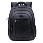 Mochila Executiva Faculdade Preta p/ Notebook 12110 - Xeryus