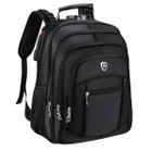 Mochila Executiva Impermeável Notebook Faculdade Viagem Passeio Reforçada Anti Furto Casual 25L