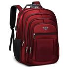 Mochila Executiva Notebook Impermeável Reforçada Senha Antifurto Faculdade Trabalho com Porta USB