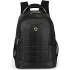 Mochila Executiva Notebook Masculina Polo King MN51621 Preto