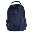 Mochila Executiva para notebook Azul