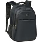 Mochila executiva para notebook com alca acolchoada 18''