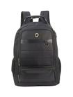 Mochila Executiva Polo King MN54105 Preta - Maxlog