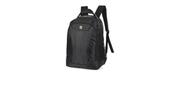 Mochila Executiva Polo King Preta 51620