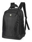 Mochila Executiva Polo King Preta - 51620 - Luxcel