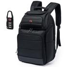 Mochila Executiva Swissport Grande Para Notebook Antifurto Reforçada Moderna