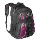 Mochila Exos Commuter 29L com compartimento para laptop 17"