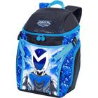 mochila extra grande Max Steel