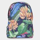 Mochila Farm Xodó Banana Uva Feminina