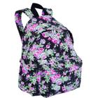 Mochila Feminina 18M Plus Sestini 71714