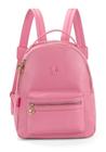 Mochila Feminina Barbie Luxcel BB67178 Rosa Pink