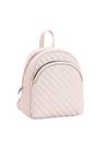 Mochila Feminina Chenson Matelasse Cool Costas 8483882 Off White