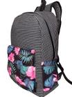 Mochila Feminina Costa Escolar Tamanho 43CM Skeet Cruzeiros Mochilas