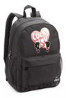 Mochila Feminina Escolar Costas Estampa Boneca Pucca Love Grande