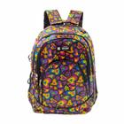 Mochila Feminina Infantil Escolar Passeio Reforçada Sports WL8906 - Rayson