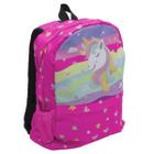 Mochila Feminina Infantil Pro Tork Candy