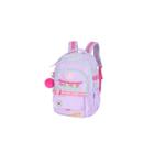 Mochila Feminina Juvenil Corrente Laptop Up4you 020648