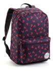 Mochila Feminina Juvenil Dl1219 Escolar Passeio