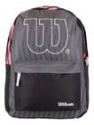 Mochila Feminina Juvenil Notebook Costas Grande Wilson