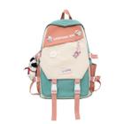 Mochila Feminina Média Resistente Faculdade Trabalho Oferta