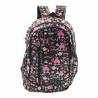 Mochila Feminina Menina Escolar Infantil Reforçada Castelo Bule WL8908 - Sports