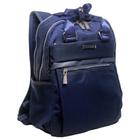 Mochila Feminina Notebook 15" Linha Twill Nylon Chenson