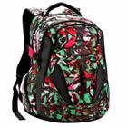 Mochila Feminina Notebook 17" Reforçada Estampada Seanite