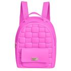 Mochila Feminina Petite Jolie Chris Pj10413