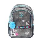 Mochila Feminina Rebecca Bonbon RB3120