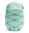 Mochila feminina THE NORTH FACE Borealis Commuter Crater Aqua