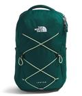 Mochila feminina THE NORTH FACE Jester Everyday Hunter Green