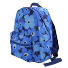 Mochila Feminino Papoula Jacki Design Azul