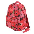 Mochila Feminino Papoula Jacki Design Salmão