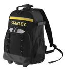 Mochila Ferramentas Com Rodinhas, 19X31X45 - Stanley - Preto