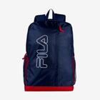 Mochila Fila Outline Marinho