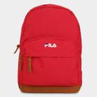 Mochila Fila Suede