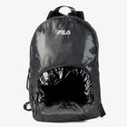 Mochila Fila Unissex Running Preta