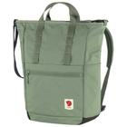 Mochila Fjällräven High Coast Totepack Patina Green Nylon