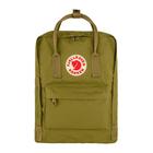 Mochila Fjallraven Kanken Clássica Unissex - Foliage Green