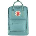 Mochila Fjallraven Kanken Laptop 15 - Sky Blue